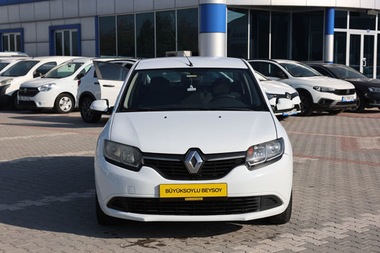 2015 MODEL RENAULT SYMBOL 1.5 DCİ JOY 90 Hp