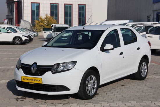 2015 MODEL RENAULT SYMBOL 1.5 DCİ JOY 90 Hp