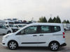 2016 MODEL FORD TOURNEO COURIER 1.5 TDCI  TREND 75 Hp A/C