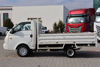 2007 MODEL HYUNDAI H-100 AÇIK SAÇ KASA KAMYONET 95 Hp