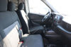 2016 MODEL FIAT DOBLO CARGO MAXI 1.6 M.JET 2+1 105 Hp A/C