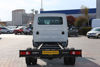 2022 MODEL IVECO DAILY 35 C 16 4100 WB HI-MATIC ŞASE KAMYONET