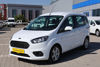 2022 MODEL FORD TOURNEO COURIER  1.5 TDCI  DELUXE  100HP