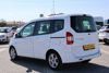 2022 MODEL FORD TOURNEO COURIER  1.5 TDCI  DELUXE  100HP