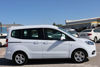 2022 MODEL FORD TOURNEO COURIER  1.5 TDCI  DELUXE  100HP