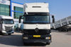 2005 MODEL MERCEDES - BENZ AXOR 2523 CD 6X2   FRİFORİFİK (-18) SOĞUTUCULU KAMYON