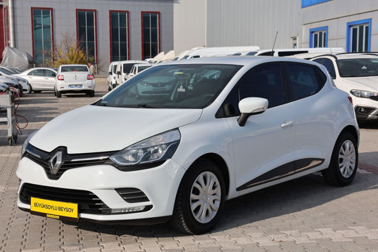 2020 MODEL RENAULT CLIO HB 0.9 TCE JOY 90 Hp