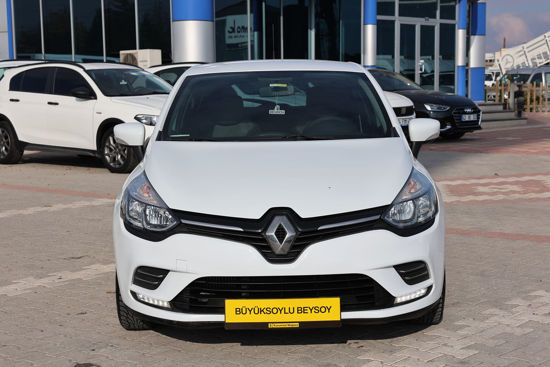 2020 MODEL RENAULT CLIO HB 0.9 TCE JOY 90 Hp