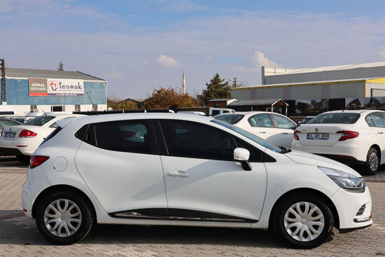 2020 MODEL RENAULT CLIO HB 0.9 TCE JOY 90 Hp