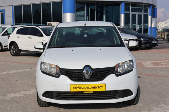 2014 MODEL RENAULT SYMBOL 1.5 DCİ JOY 90 Hp