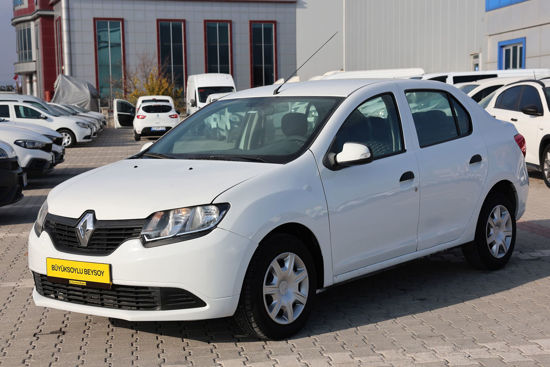 2014 MODEL RENAULT SYMBOL 1.5 DCİ JOY 90 Hp