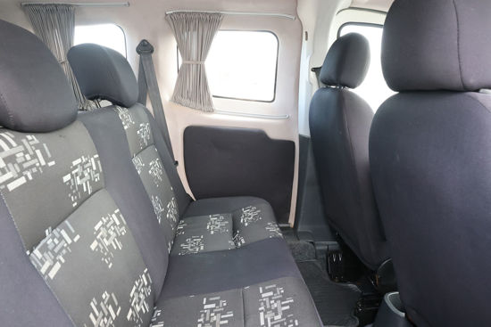 2010 MODEL FIAT FIORINO KOMBİ 1.3 M.JET 75 Hp