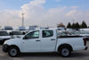 2016 MODEL ISUZU D-MAX STANDART 2.5 4X2 PICKUP A/C