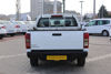 2016 MODEL ISUZU D-MAX STANDART 2.5 4X2 PICKUP A/C