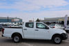 2016 MODEL ISUZU D-MAX STANDART 2.5 4X2 PICKUP A/C