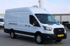 2023 MODEL FORD TRANSIT 2.0L ECOBLUE 350 E 15 M³ TRENDVAN 170 Hp A/C