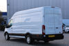 2023 MODEL FORD TRANSIT 2.0L ECOBLUE 350 E 15 M³ TRENDVAN 170 Hp A/C