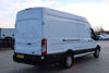 2023 MODEL FORD TRANSIT 2.0L ECOBLUE 350 E 15 M³ TRENDVAN 170 Hp A/C