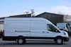 2023 MODEL FORD TRANSIT 2.0L ECOBLUE 350 E 15 M³ TRENDVAN 170 Hp A/C