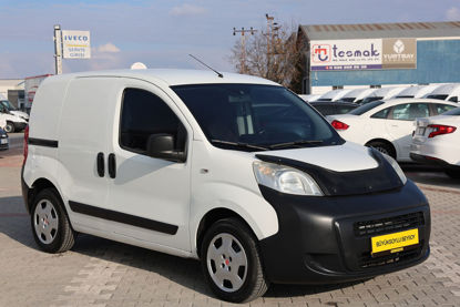 2016 MODEL PEUGEOT BİPPER 1.3 HDI PANELVAN 75 Hp