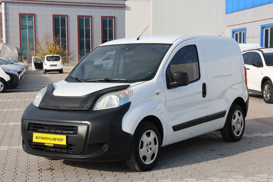 2016 MODEL PEUGEOT BİPPER 1.3 HDI PANELVAN 75 Hp