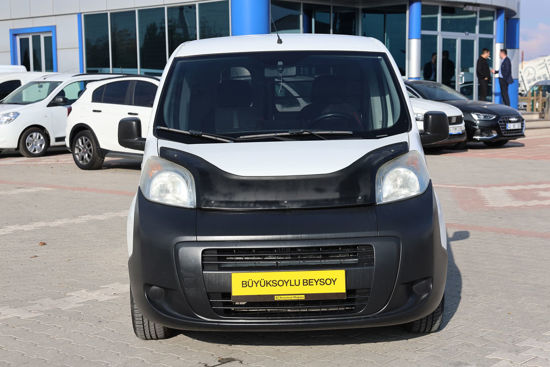 2016 MODEL PEUGEOT BİPPER 1.3 HDI PANELVAN 75 Hp