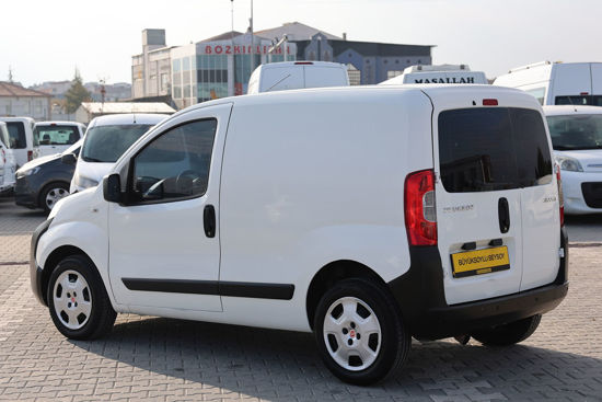 2016 MODEL PEUGEOT BİPPER 1.3 HDI PANELVAN 75 Hp