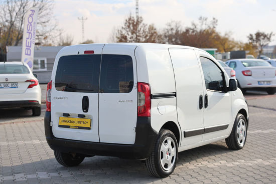 2016 MODEL PEUGEOT BİPPER 1.3 HDI PANELVAN 75 Hp