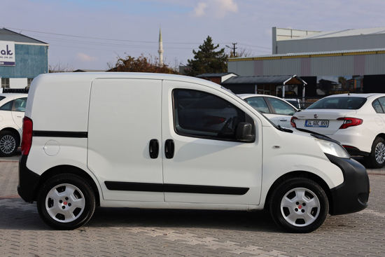 2016 MODEL PEUGEOT BİPPER 1.3 HDI PANELVAN 75 Hp