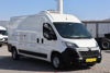 2020 MODEL CITROEN JUMPER 2.2 BLUEHDI 13 M³ PANELVAN 140 Hp