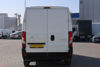 2020 MODEL CITROEN JUMPER 2.2 BLUEHDI 13 M³ PANELVAN 140 Hp