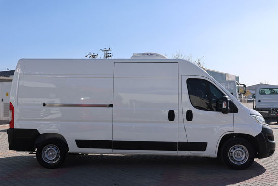 2020 MODEL CITROEN JUMPER 2.2 BLUEHDI 13 M³ PANELVAN 140 Hp