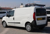 2016 MODEL FIAT DOBLO CARGO MAXI 1.6 M.JET 2+1 105 Hp A/C