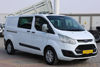 2014 MODEL FORD TRANSIT CUSTOM KOMBI VAN 310 L 155 Hp