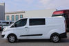 2014 MODEL FORD TRANSIT CUSTOM KOMBI VAN 310 L 155 Hp