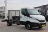 2021 MODEL DAILY 35 C 16 3750 WB HI-MATIC ŞASE KAMYONET