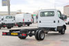 2021 MODEL DAILY 35 C 16 3750 WB HI-MATIC ŞASE KAMYONET