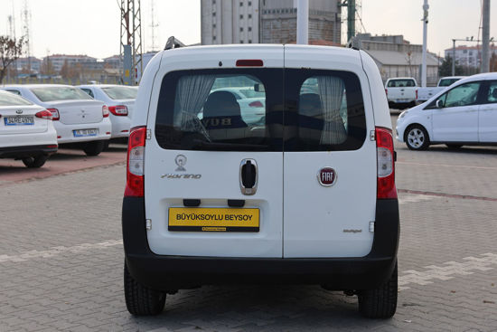 2010 MODEL FIAT FIORINO KOMBİ 1.3 M.JET 75 Hp