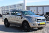 2018 MODEL FORD RANGER 2.2 TDCI XLT 4X4 A/C A/T 160 Hp