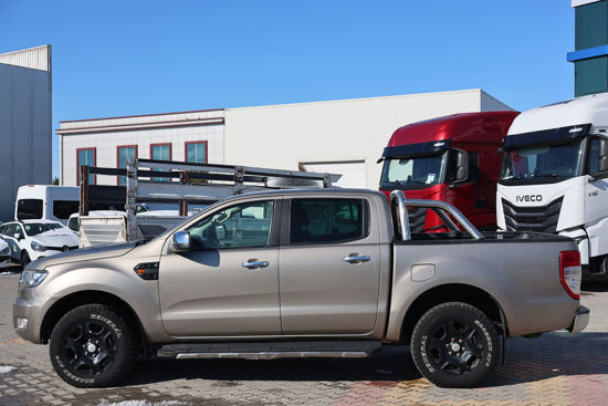 2018 MODEL FORD RANGER 2.2 TDCI XLT 4X4 A/C A/T 160 Hp