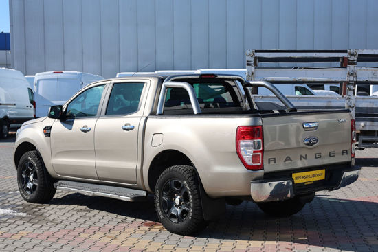 2018 MODEL FORD RANGER 2.2 TDCI XLT 4X4 A/C A/T 160 Hp