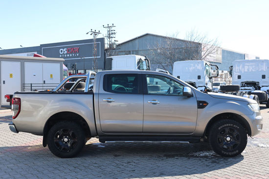 2018 MODEL FORD RANGER 2.2 TDCI XLT 4X4 A/C A/T 160 Hp