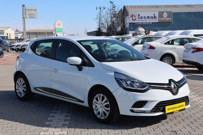 2020 MODEL RENAULT CLIO HB 0.9 TCE JOY 90 Hp