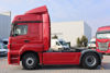 2008 MODEL MERCEDES-BENZ AXOR ÇEKİCİ 1840 LS 4OO Hp