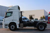 2009 MODEL BMC PRO 1142 4X2 ÇEKİCİ 420 Hp