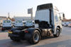 2009 MODEL BMC PRO 1142 4X2 ÇEKİCİ 420 Hp