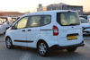 2016 MODEL FORD TOURNEO COURIER 1.5 TDCI  TREND 75 Hp A/C