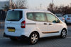 2016 MODEL FORD TOURNEO COURIER 1.5 TDCI  TREND 75 Hp A/C