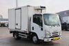 2017 MODEL ISUZU NLR FRİGORİFİK KAMYONET 120 Hp