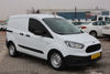 2017 MODEL FORD TRANSİT COURIER 1.5 TDCI TREND PANELVAN 75 Hp A/C